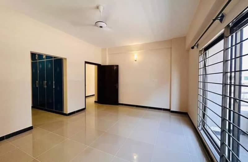 Apartment For Sale In Sector J, Askari-5, Malir Cantt KARACHI 6