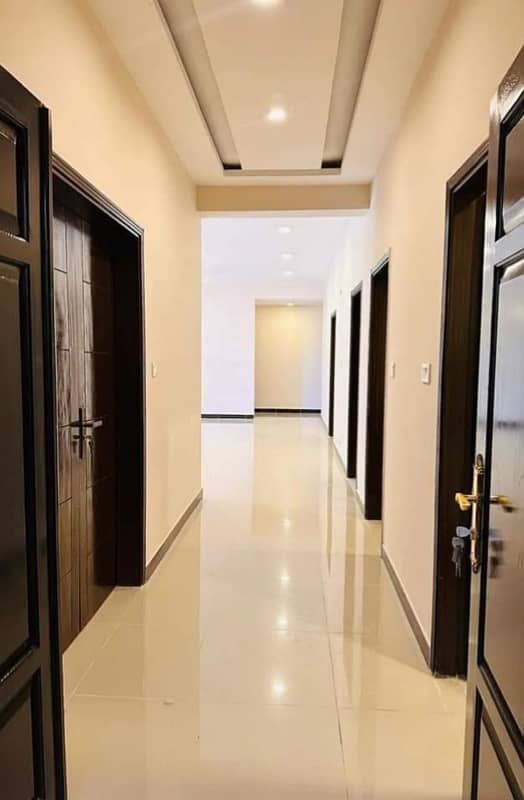 Apartment For Sale In Sector J, Askari-5, Malir Cantt. , KARACHI 1