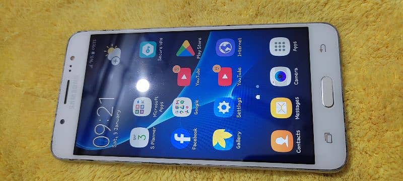 Samsung J5 (NON PTA) 0