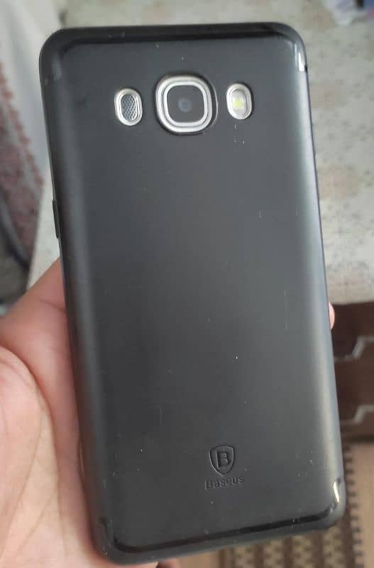 Samsung J5 (NON PTA) 3