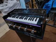 Brand new Indian harmonium available 0347-4420041