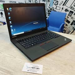 Lenovo Thinkpad T45o Core i5 5th Gen