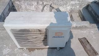 Dawlance 1.5 ton split ac Non inverter