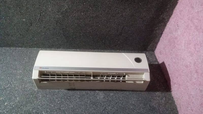 Dawlance 1.5 ton split ac Non inverter 1