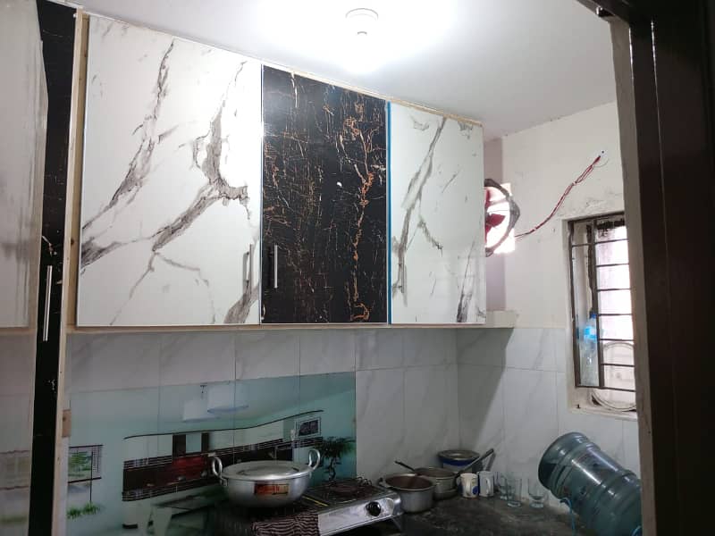 Brand New 2-Bed Flat For Sale In Labour Colony Ground Floor With Modern Amenities 7