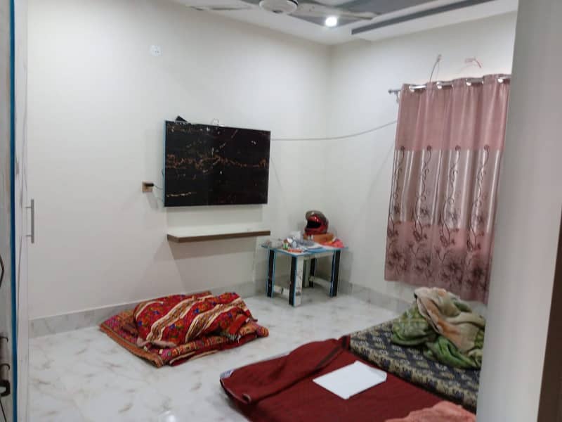 Brand New 2-Bed Flat For Sale In Labour Colony Ground Floor With Modern Amenities 9