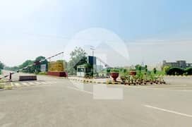 Good Location 1kanal plot for sale