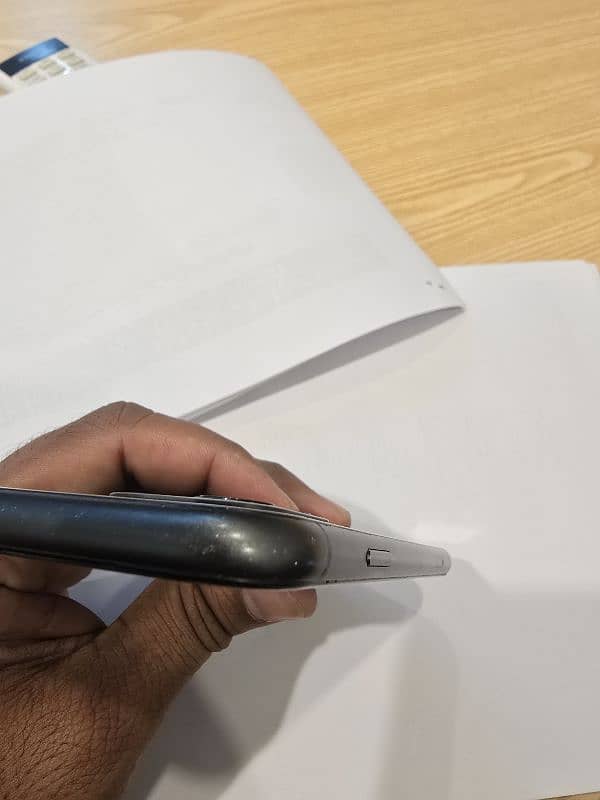 iphone 11 pta approved 64gb panel changed 9