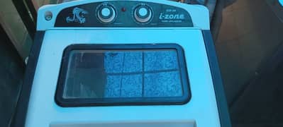 izone washer