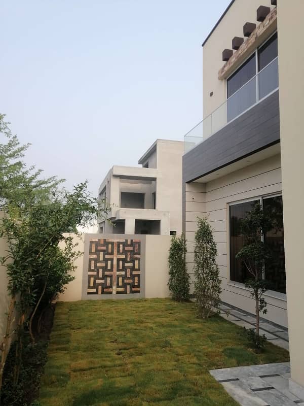 Beautiful 1 Kanal House For Sale 7