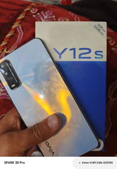 vivo Y12S ram 3 32 pancle or body change ha finger ok ha