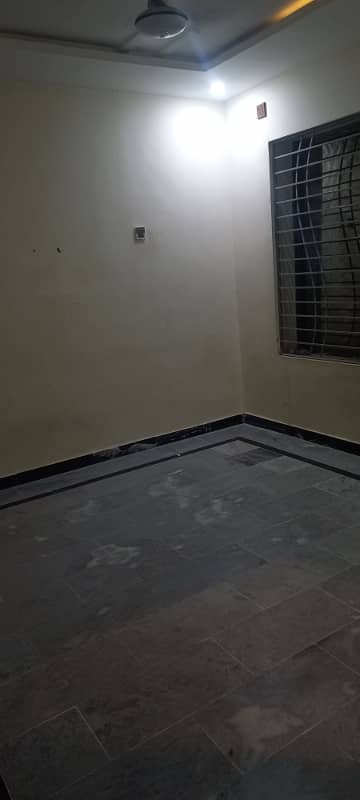 3 marla ground floor for rent 3