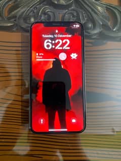 Iphone X 256gb Non Pta