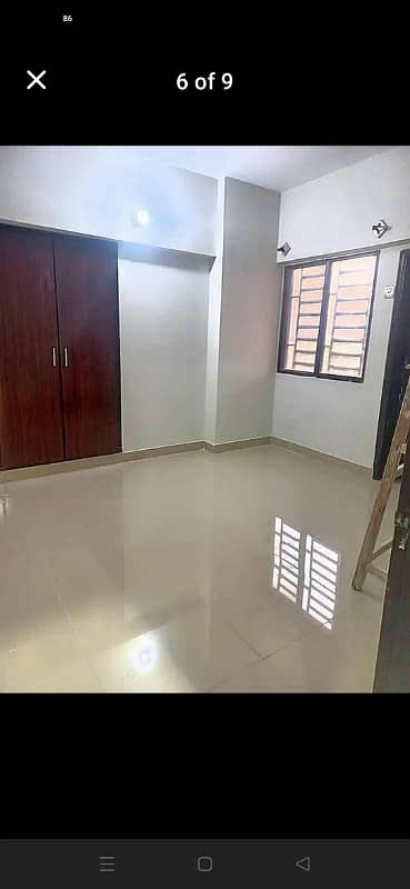 Brand New Flat 2 Beds DD Ground Floor Extra Land Just Like House In Safari Enclave Near Rimjhim Tower 8