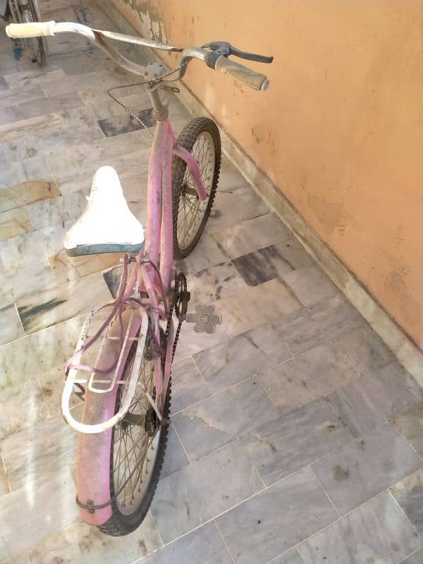 bicycle used for sale 1