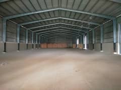 I-9 100X250 WAREHOUSE FOR SALE CDA TRANSFER 35000 SQ FEET COVERED AREA MAIN DRY PORT ROAD SORRY TO DEALERS