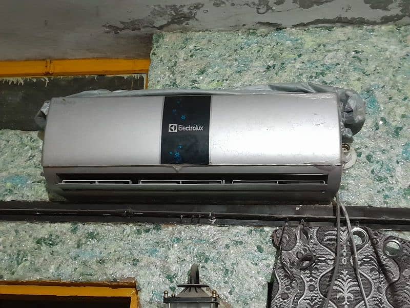 Electrolux 1 ton split ac Non inverter 1