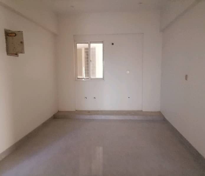 In Scheme 33 Flat For Rent Sized 1500 Square Feet 3