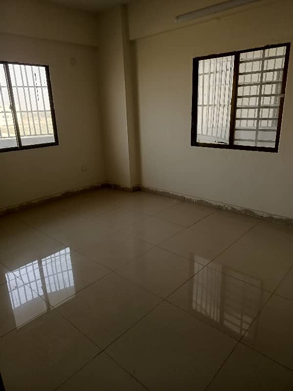 Daniyal Residency Flat For Sale 7