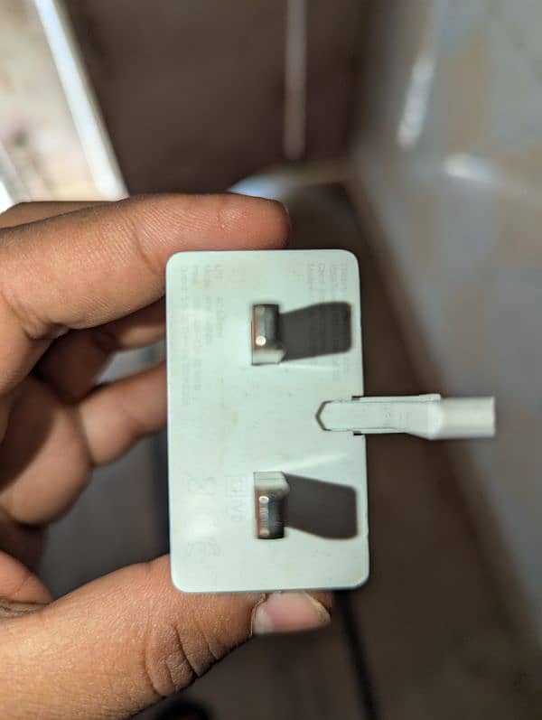 Google pixel 45W original 0