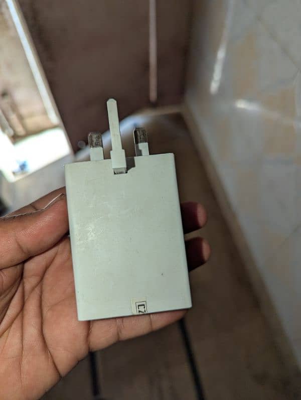 Google pixel 45W original 1