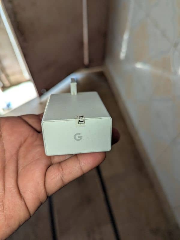 Google pixel 45W original 2
