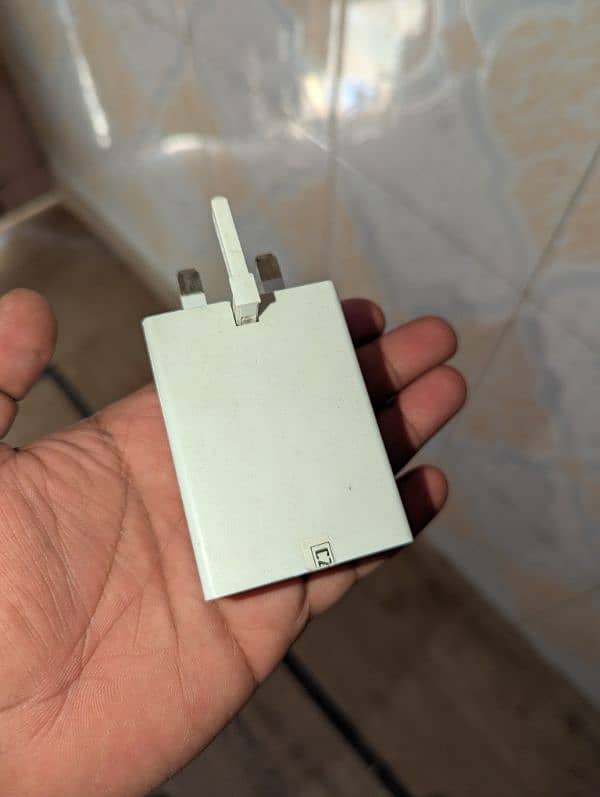 Google pixel 45W original 4