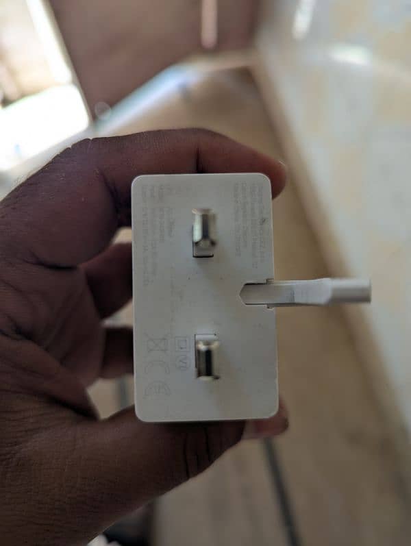 Google pixel 45W original 5