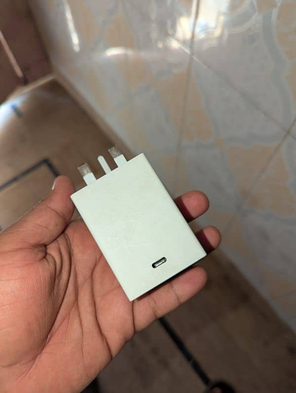 Google pixel 45W original 6