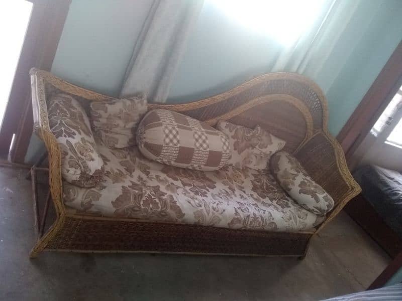 antique sofa set 5