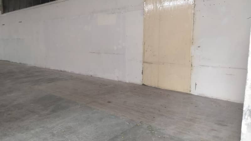 I-9 WAREHOUSE 2000 SQ. FEET BEST FOR STORAGE REAL PICS ATTACHED 11