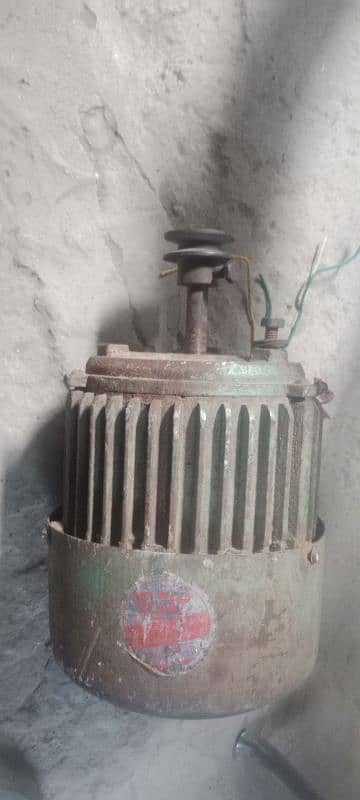 Moter for washing machine havey 2