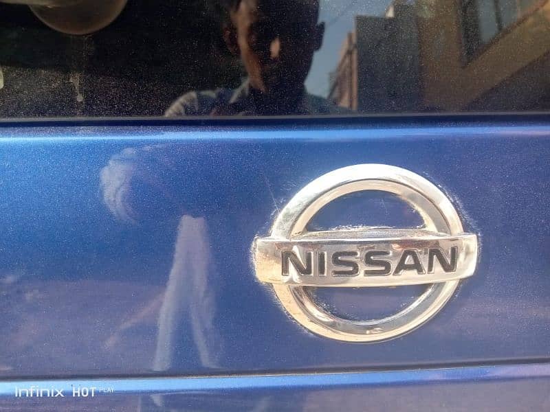 Nissan Dayz 2024. . 2025 10