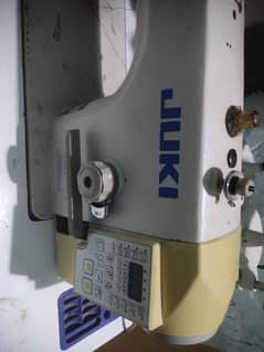 joki sewing machine dL 8700 for sale