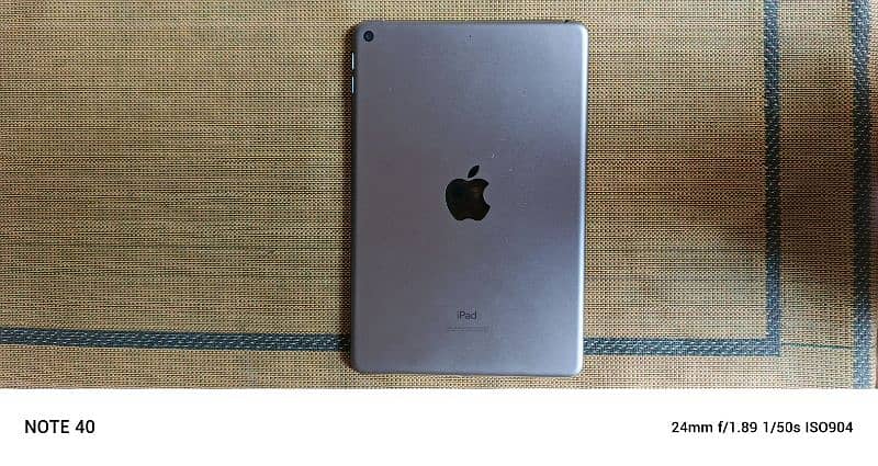 ipad mini 5 64 gb 1