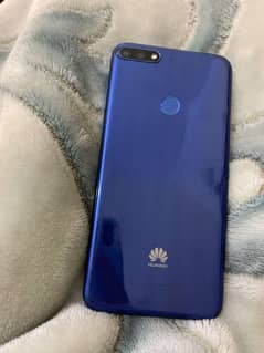 Huawei y7 prime