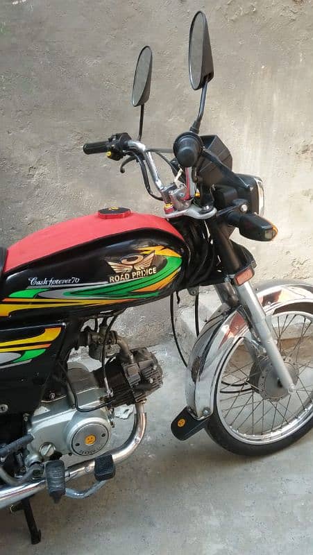 2022-23 model road prince bike 03280350097 wat sup nmbr 3