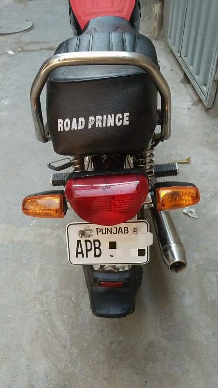 2022-23 model road prince bike 03280350097 wat sup nmbr 7