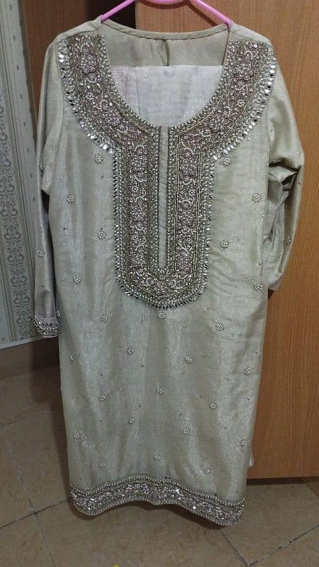 Wedding/Party wear dress 0