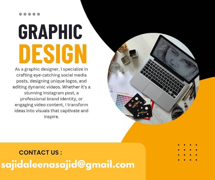 Graphic designer 0