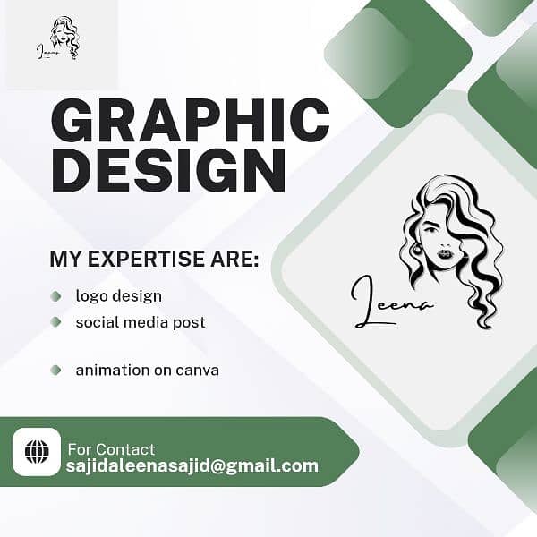 Graphic designer 1