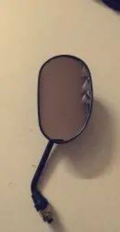 Single Side mirror Honda for sale 0