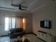 1 Kanal Double Storey House For Sale In F-17/2 Tele Garden