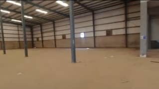 Get Your Hands On Warehouse In Karachi Best Area