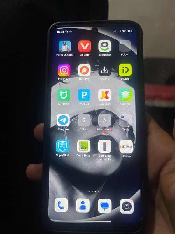 redmi note 11 0