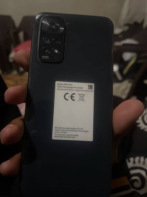 redmi note 11 2