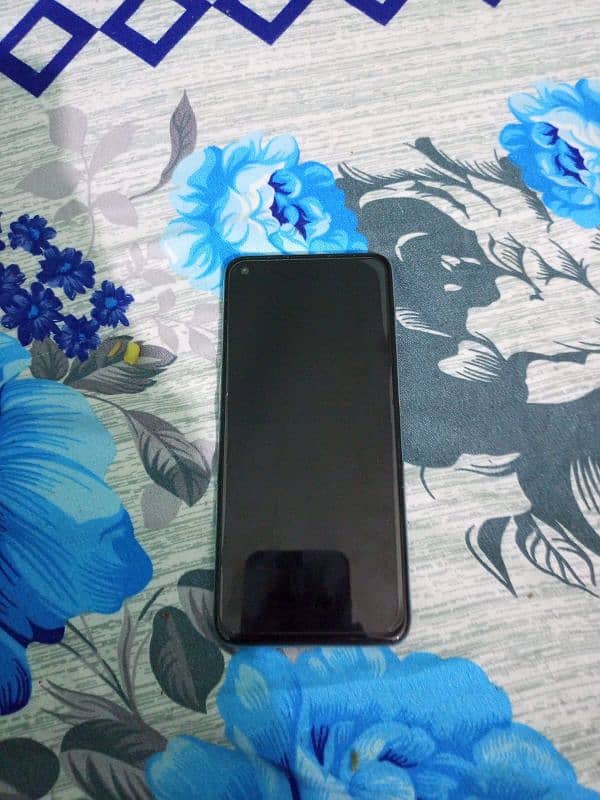 Oppo A 76 6/128 GB PTA Approved 1