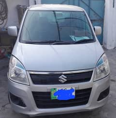 Suzuki Wagon R 2018