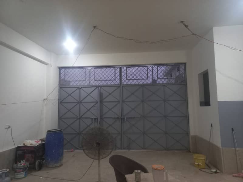 Factory Available For Rent In Mehran Town Korangi Industrial Area Karachi 7