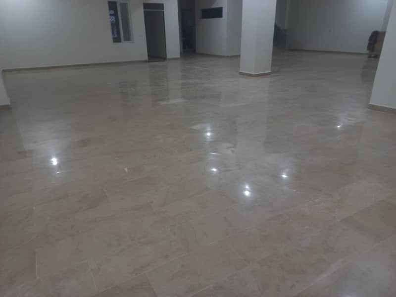 Factory Available For Rent In Mehran Town Korangi Industrial Area Karachi 2